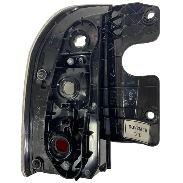 Farol trasero derecho para suzuki xl7 2006 2010 original - Faroles Traseros Derechos | ClickRepuestos